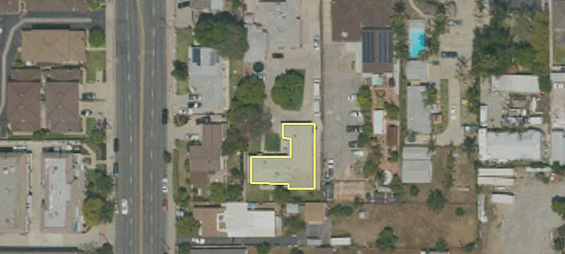 21018 Cienega Ave