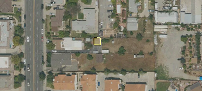 4924 Sunflower Ave