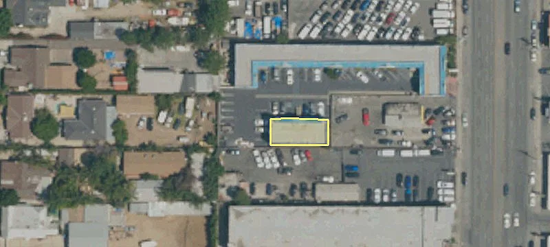 8609 Sepulveda Blvd