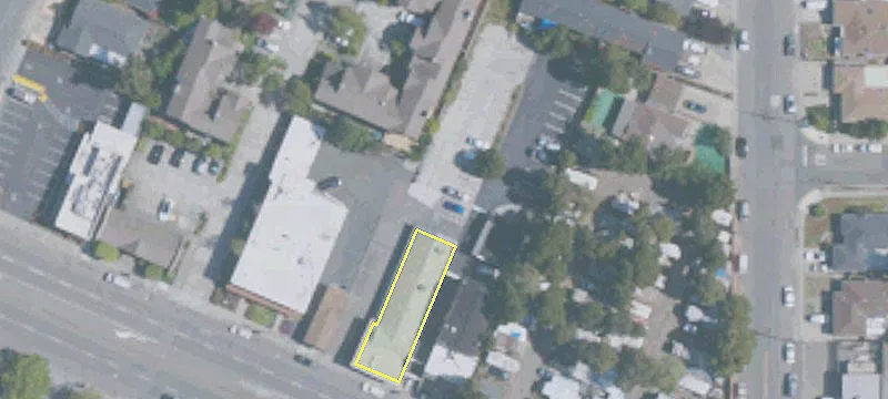 3762 Castro Vly Blvd