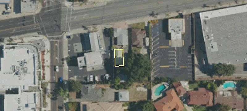 112 Duarte Rd
