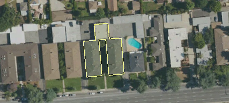 921 Huntington Dr