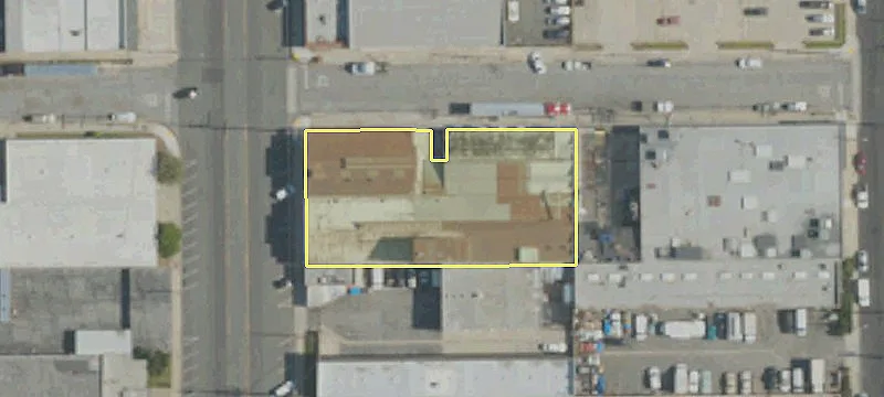 400 Palm Ave