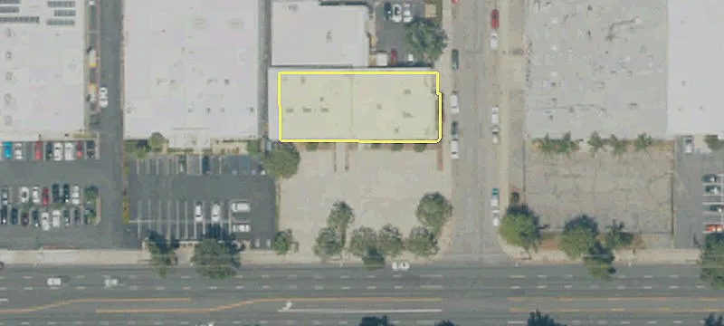 20415 Nordhoff St