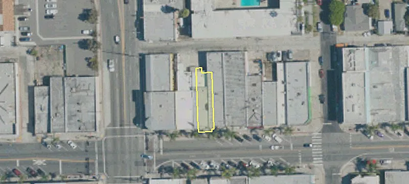 851 Gardena Blvd