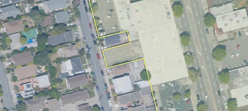 836 San Pablo Ave