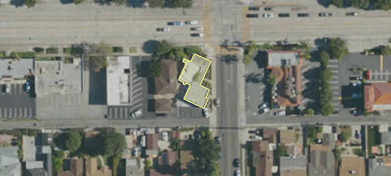 170 Foothill Blvd