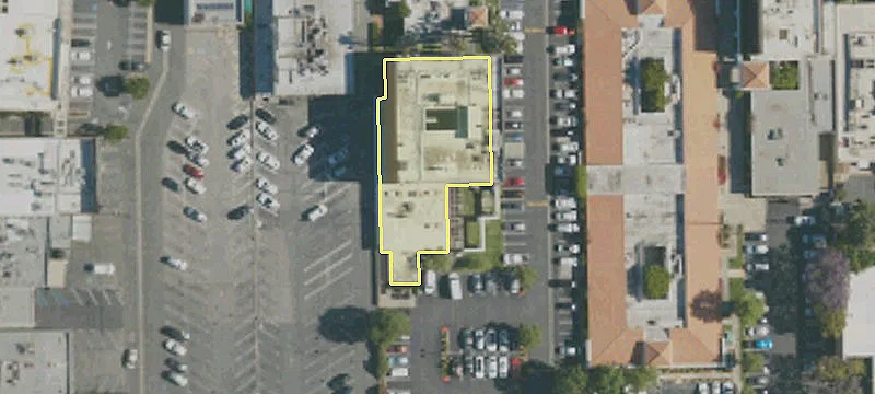 650 Duarte Rd