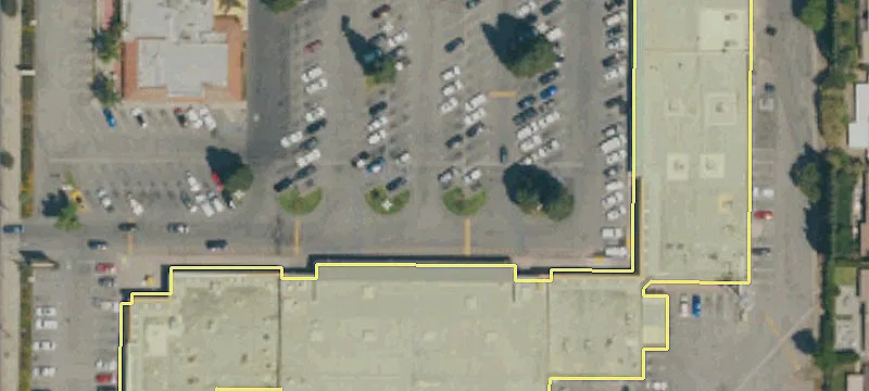 9000 Balboa Blvd