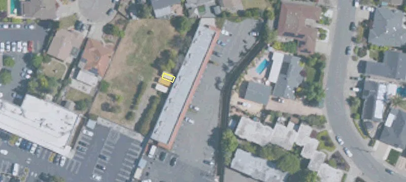 3636 Castro Vly Blvd