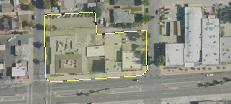 1909 Vly Blvd