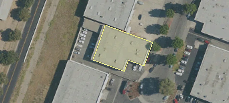 2631 Pacific Park Dr