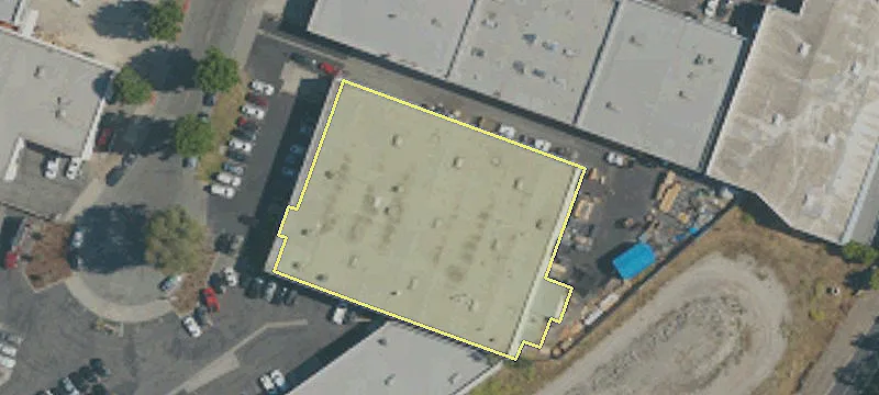 2630 Pacific Park Dr
