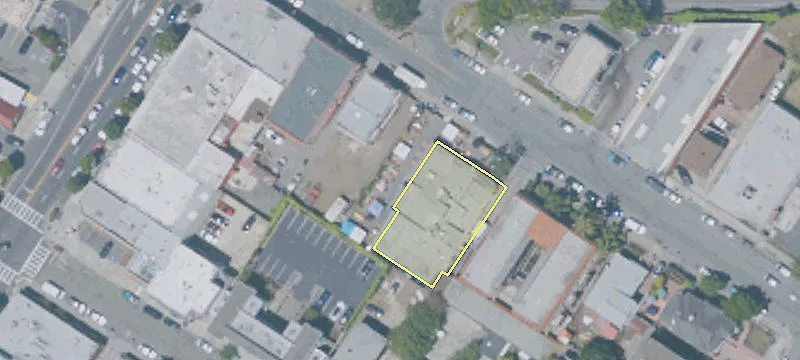 2418 Lincoln Ave