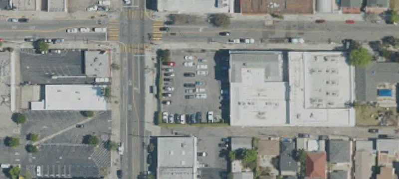 900 Pacific Ave