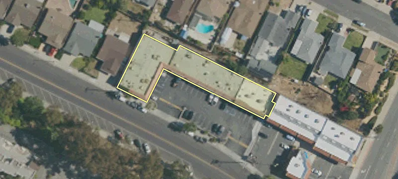 8147 Arroyo Dr