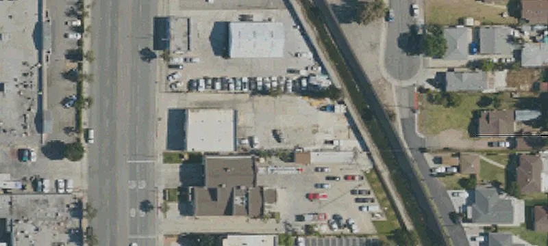 2650 San Gabriel Blvd