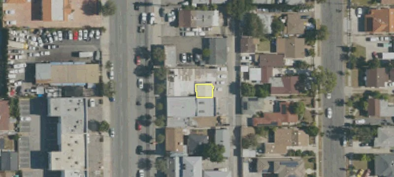 3336 San Gabriel Blvd