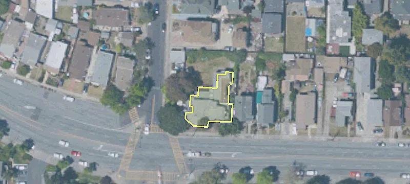 401 Central Ave