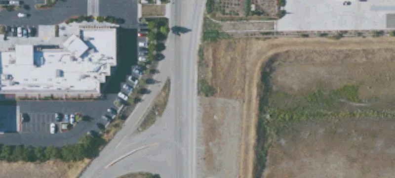 El Charro Rd