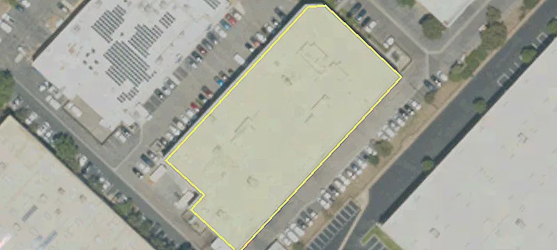 24900 Ave Stanford