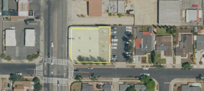 10108 Balboa Blvd