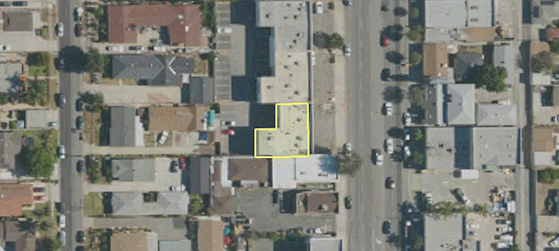 3319 San Gabriel Blvd