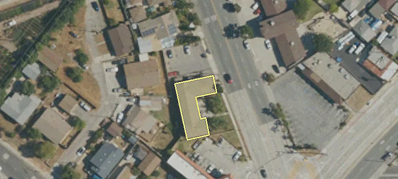 1629 Del Mar Ave