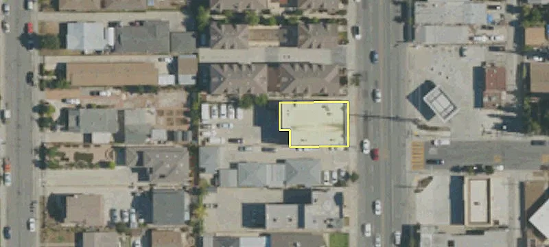 3303 Del Mar Ave