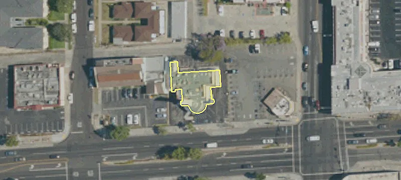 11 Vly Blvd