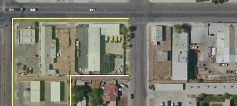 220 Barioni Blvd