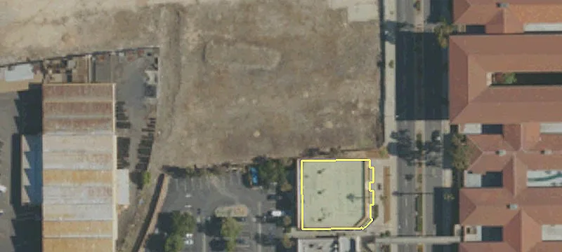 1111 Fremont Ave