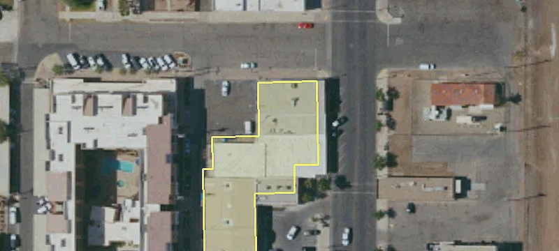 121 Imperial Ave