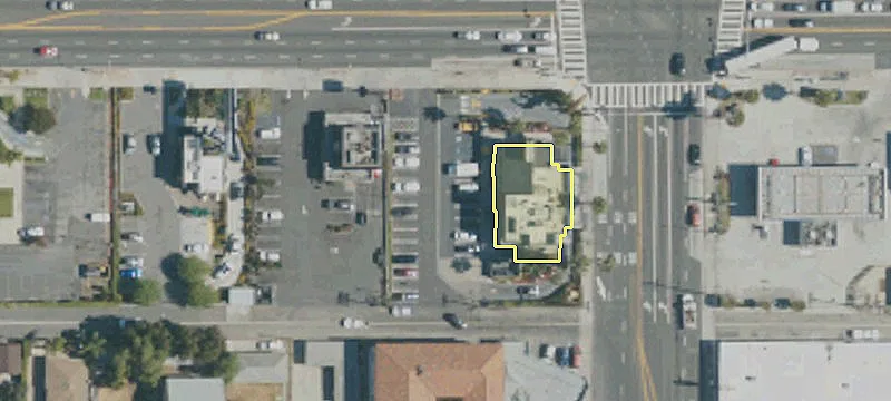 1712 Pacific Coast Hwy