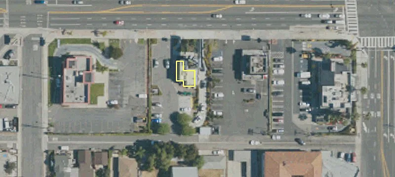 1730 Pacific Coast Hwy