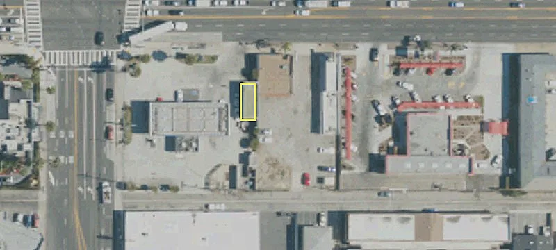 1674 Pacific Coast Hwy
