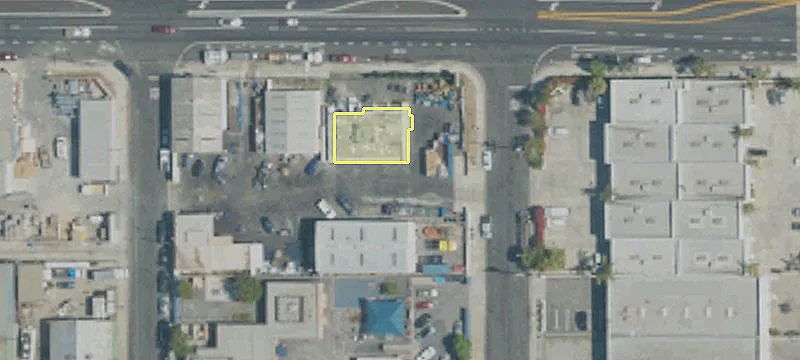1000 Lomita Blvd