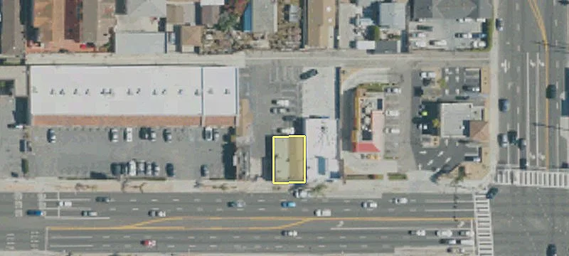 1725 Pacific Coast Hwy