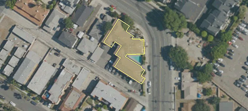 13911 Norwalk Blvd
