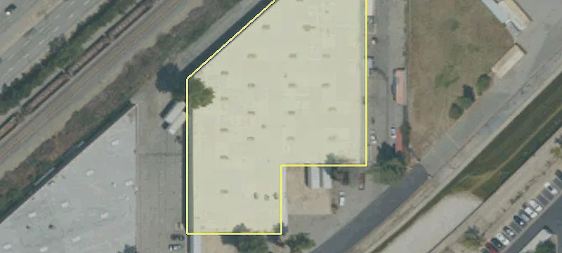 410 Lemon Ave