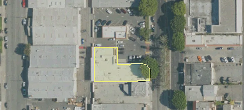 15717 Paramount Blvd