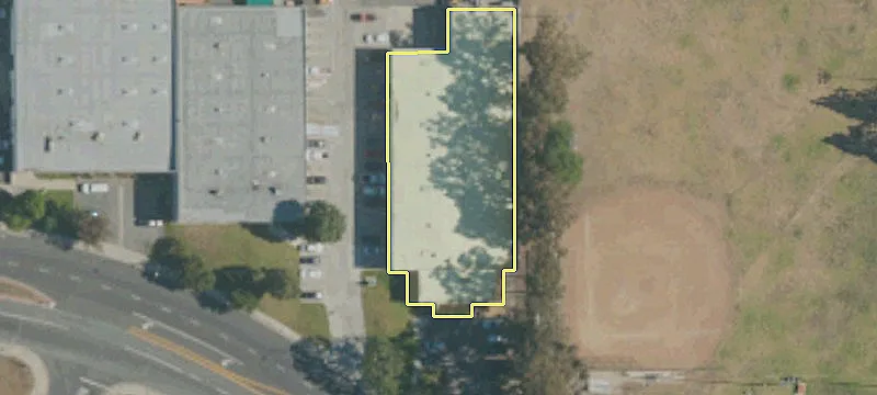 13117 Meyer Rd