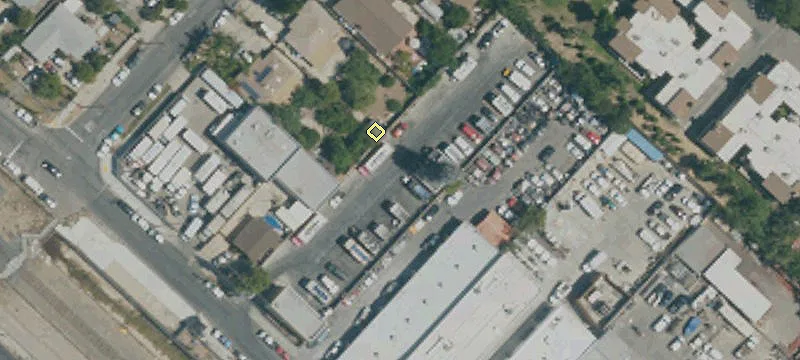 12438 San Fernando Rd