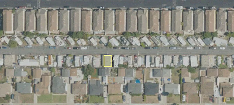 21104 Normandie Ave