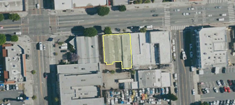 114 Anaheim St