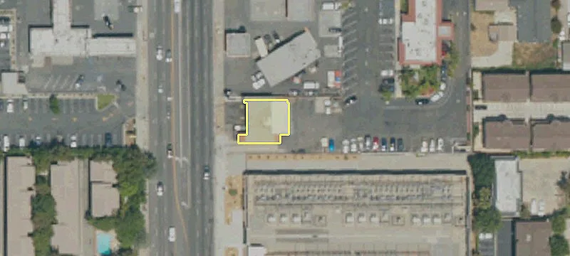 10240 De Soto Ave