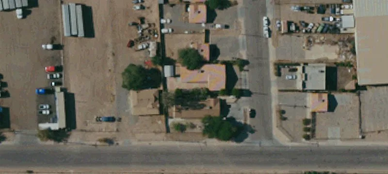 2205 California Ct