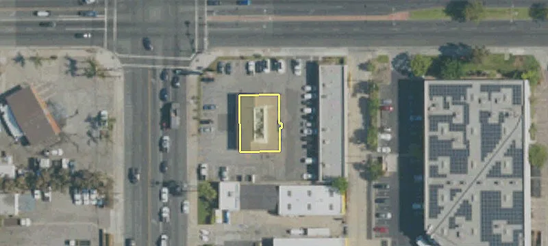 10810 Norwalk Blvd