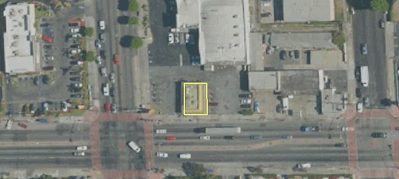 1100 Long Bch Blvd