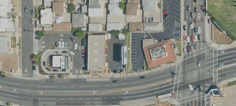 815 Manchester Blvd